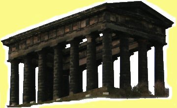 Penshaw Monument