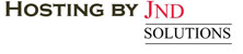 Hosting by JND Solutions